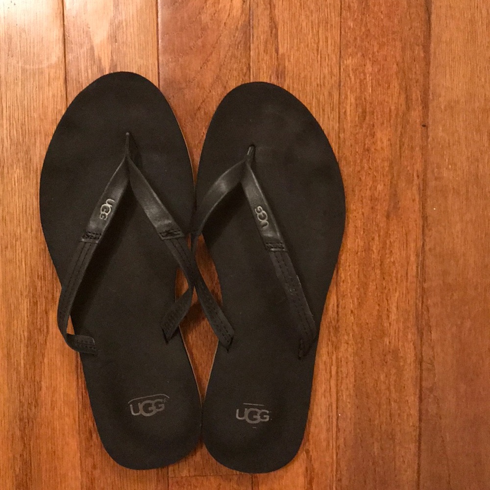 Ugg Flip Flops💕